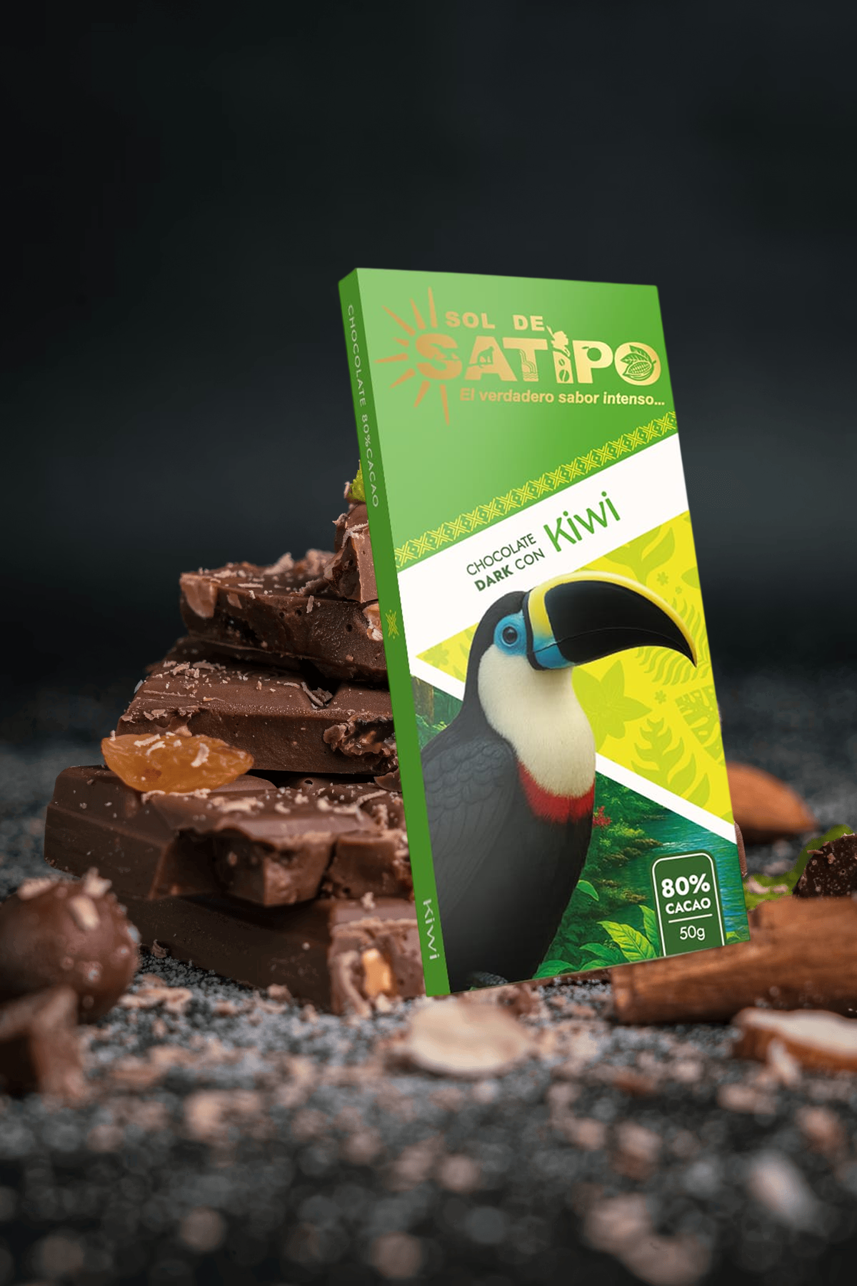 [Cacao]