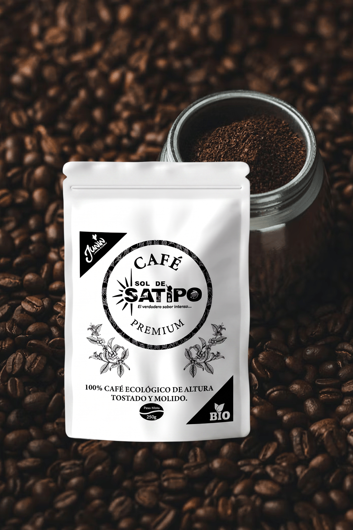 [Café]