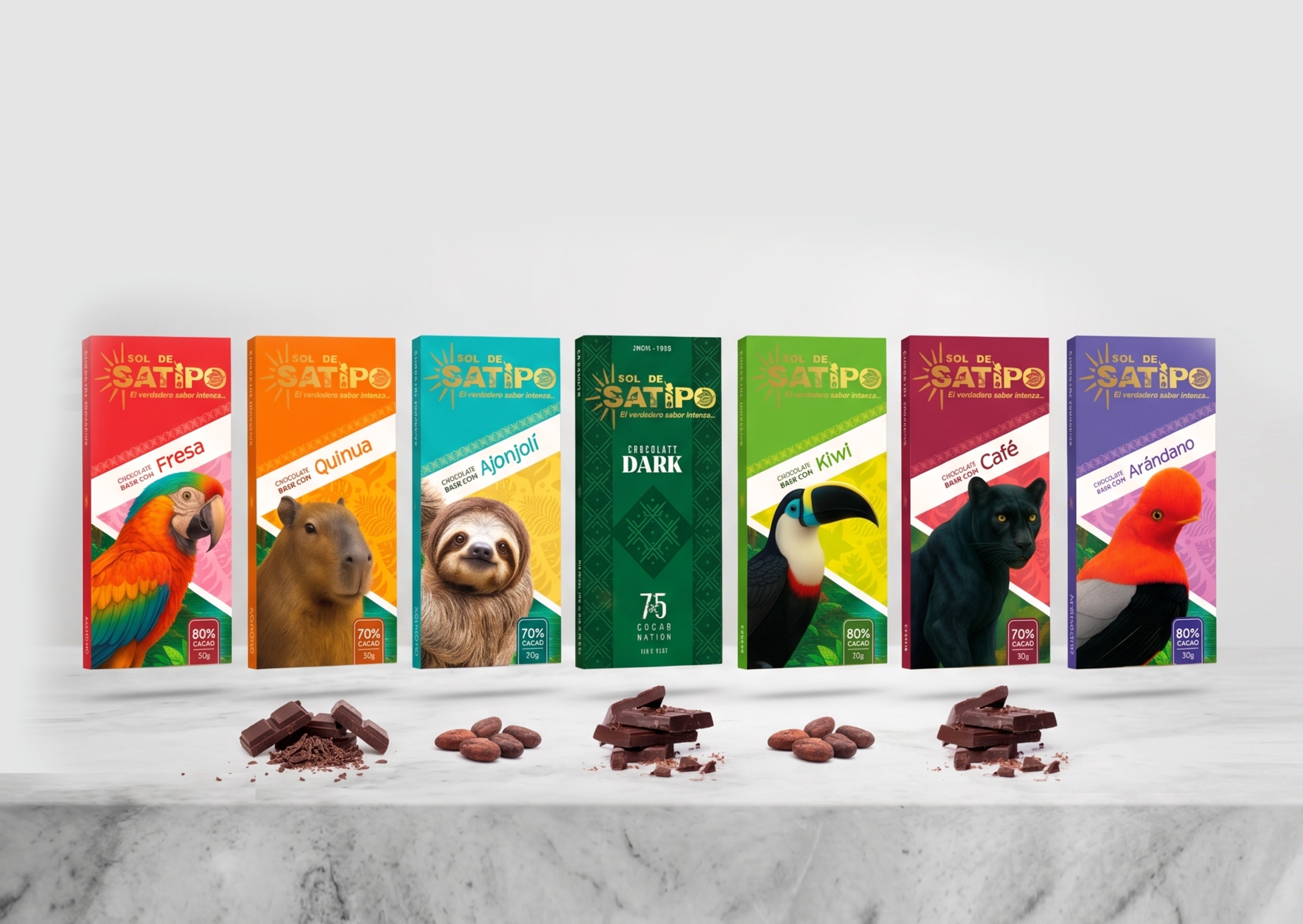[Cacao]