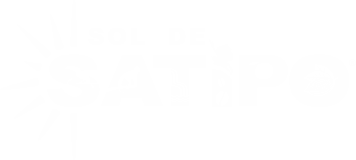 Logo Sol de Satipo Footer