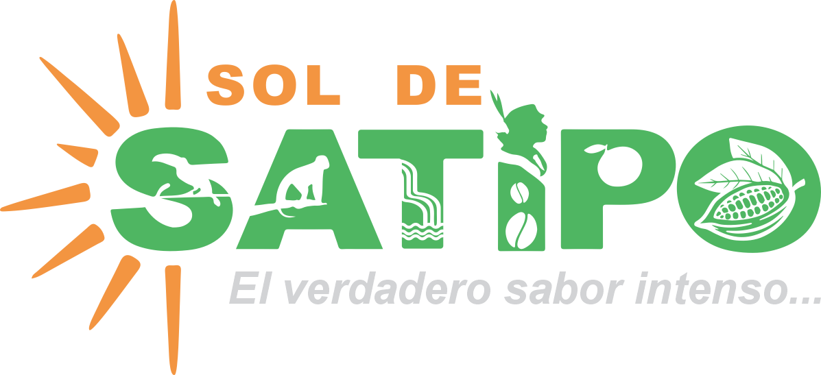 Logo Sol de Satipo