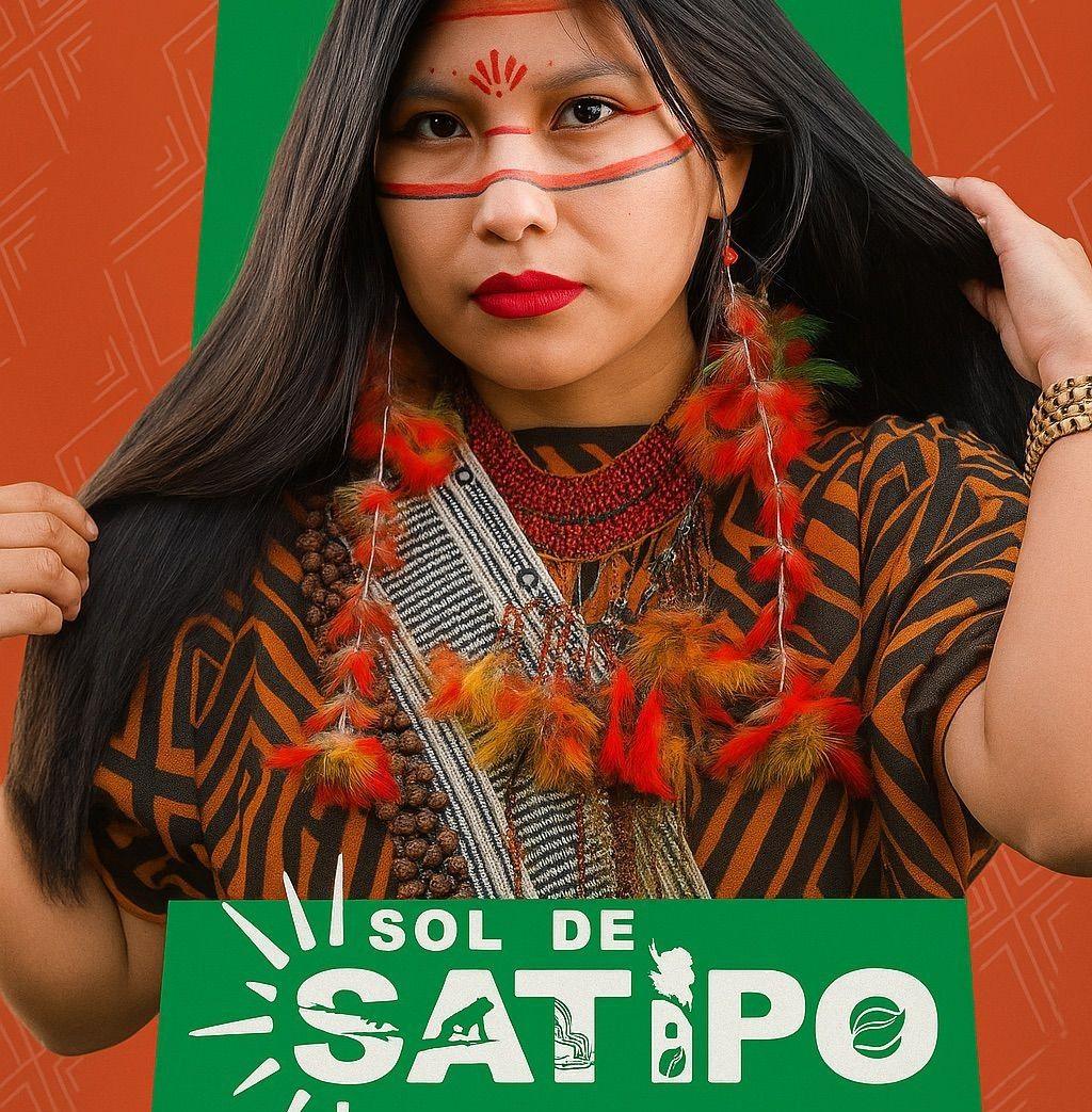 Cacao Sol de Satipo