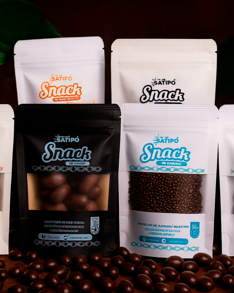 [Snacks]
