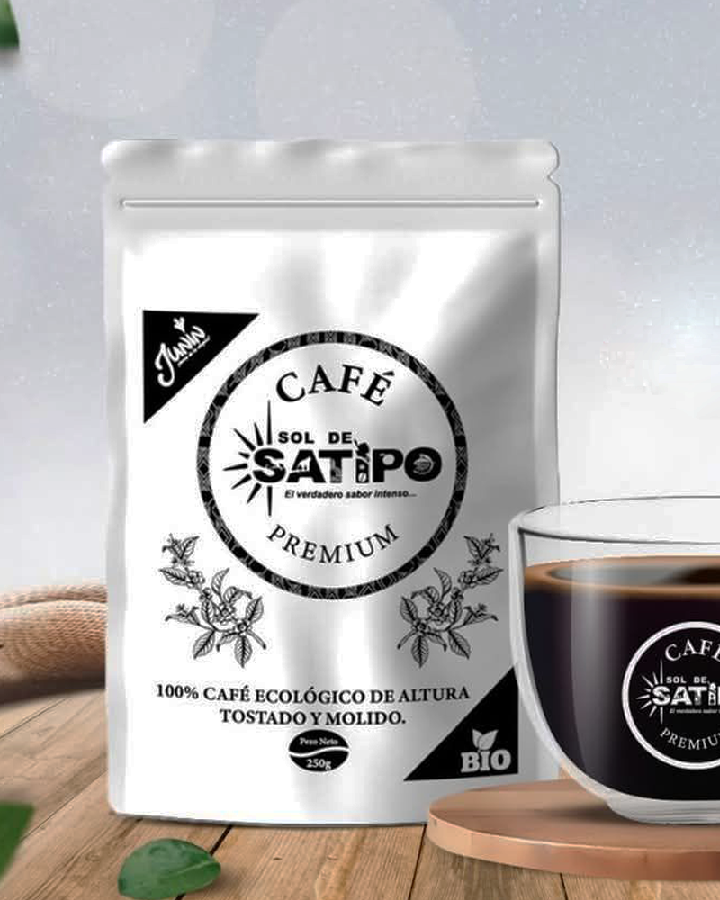 [Café]
